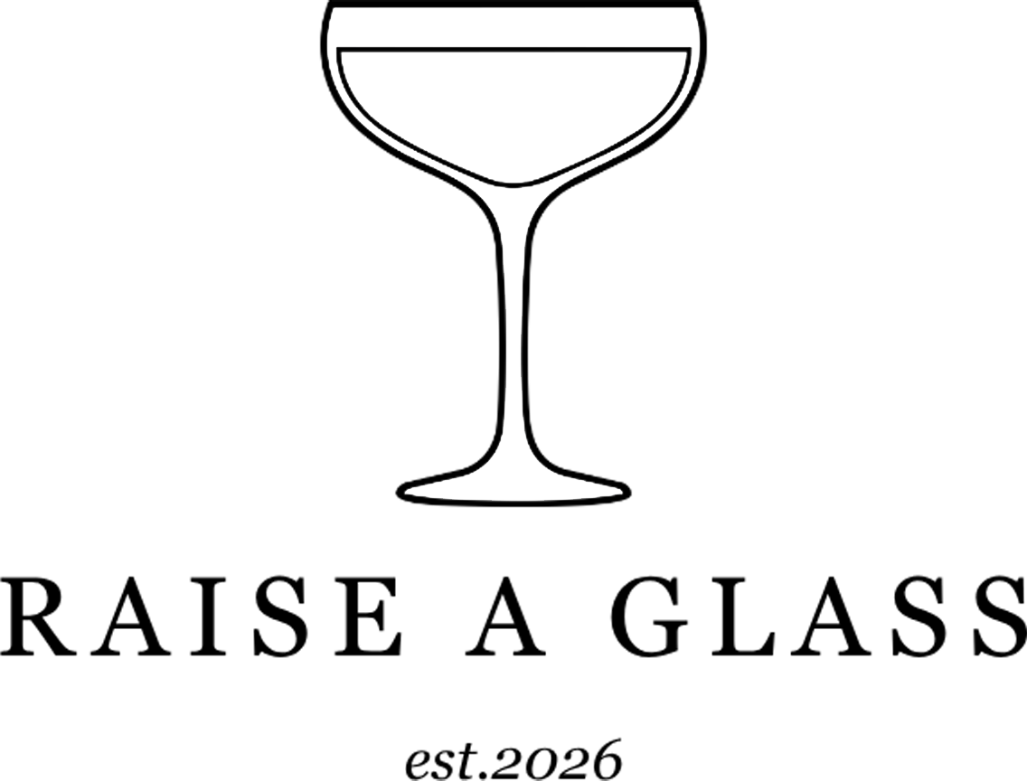 Raise a Glass